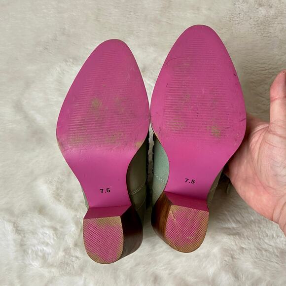 Southern Fried Chics Booties - Picture 6 of 9